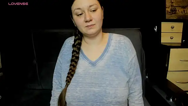 AlisaBacker's cam snapshot