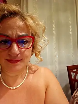 VirginiaNurse live sex cam