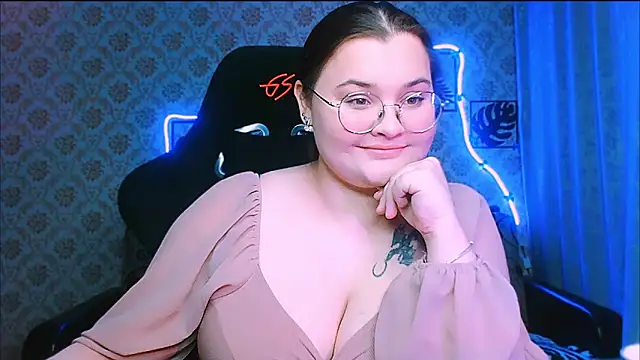 InLoveWithLife26's cam snapshot