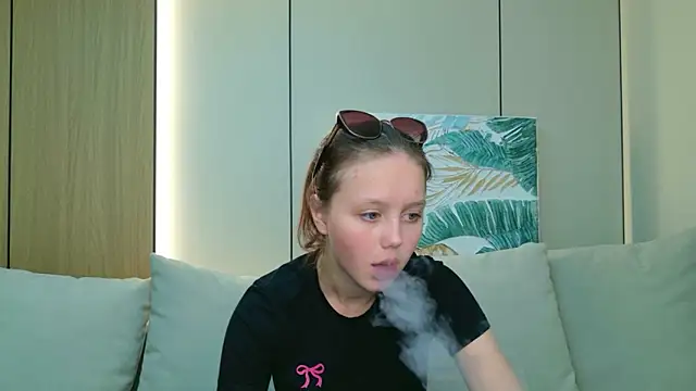 Samantha_Martines's cam snapshot