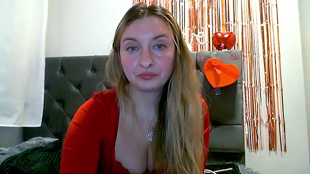 SusanCurt's cam snapshot