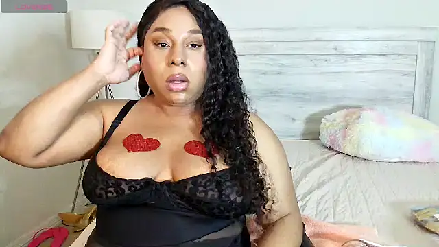 Carmen_Cream live sex cam