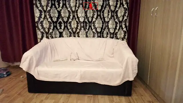 Cypela's cam snapshot