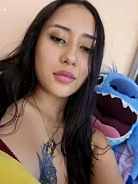 Selena_blake live sex cam