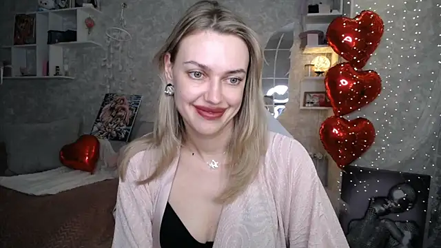 NickyAdamidi's cam snapshot