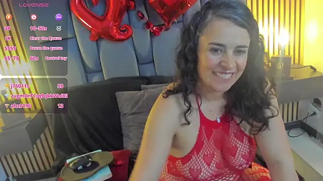 Angelic_serenity's cam snapshot