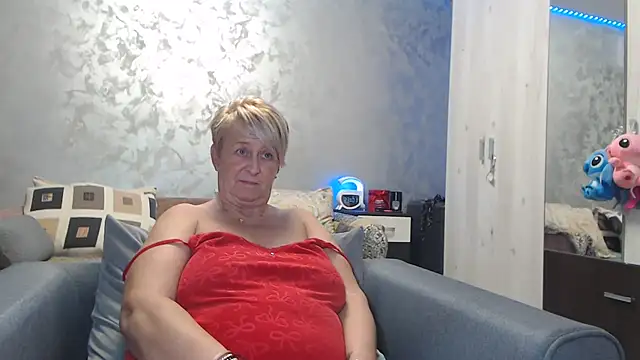 RosesandLillies's cam snapshot