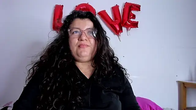 mystery_psique's cam snapshot