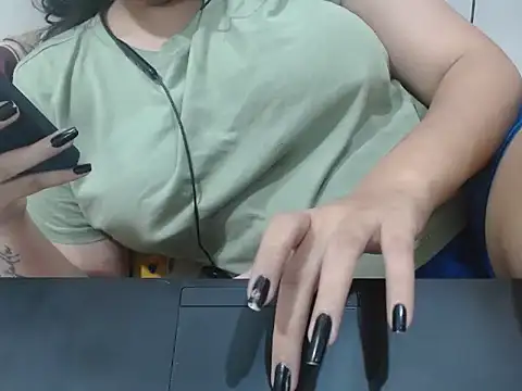 Nataliya_Singh's cam snapshot