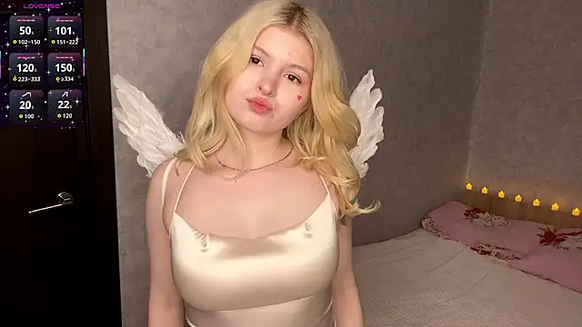 ShontaWasilko's cam snapshot