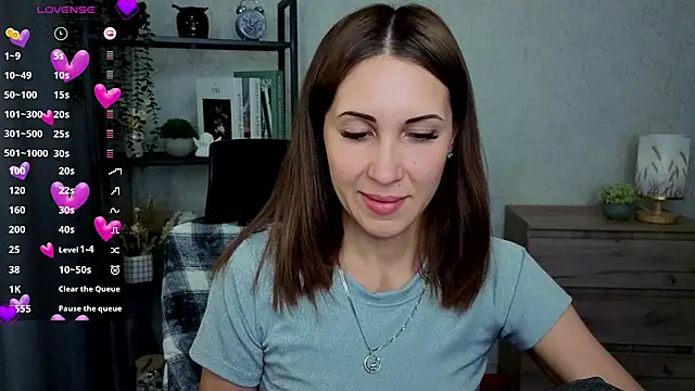 DreamVelour live sex cam