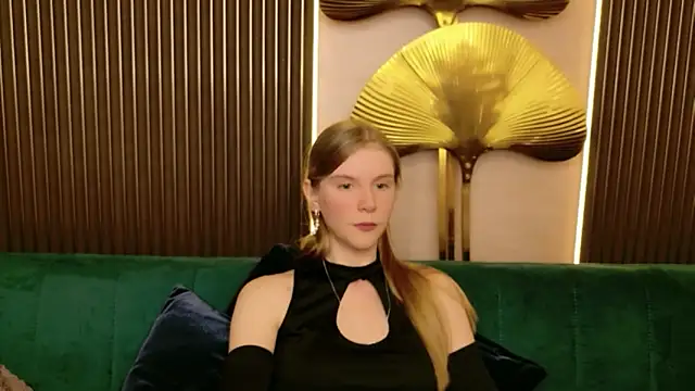 Morgan_Wardi's cam snapshot