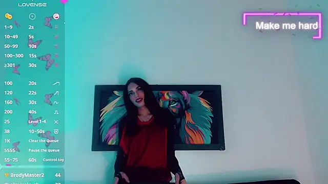 Jessica_Ortega live sex cam