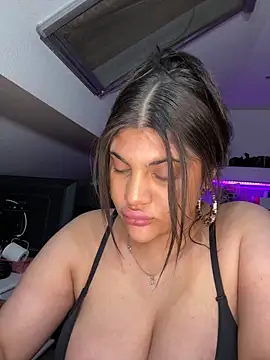 MinaKhalina live sex cam