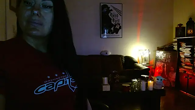 mandaloriangirls's cam snapshot