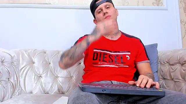 Scott_Clark's cam snapshot