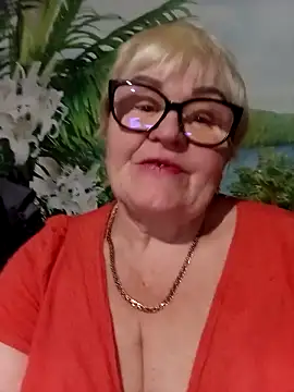 VioletSweet5566's cam snapshot