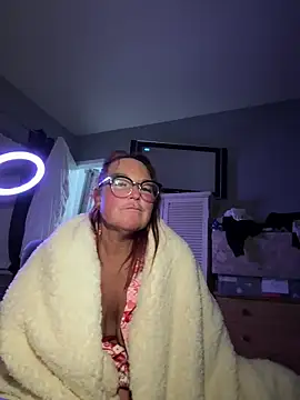 Angel-LinaX's cam snapshot