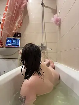 RussianBetty's cam snapshot