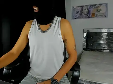 badboy_master's cam snapshot