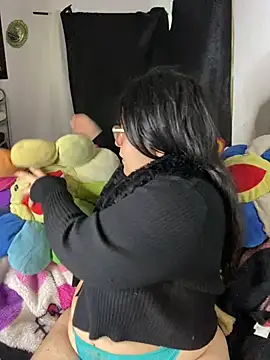 MsConejitaa's cam snapshot