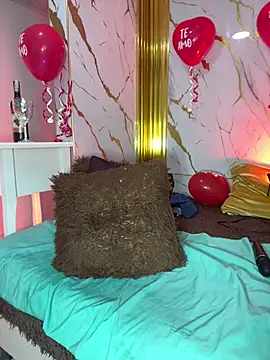 dianamilf's cam snapshot