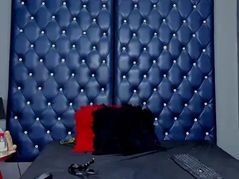 IrinaDuarte live sex cam