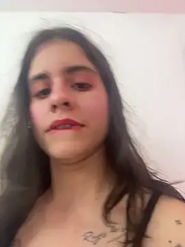 LexaDeRusso live sex cam