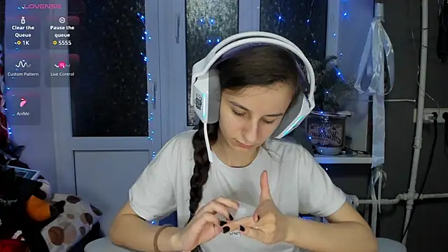 _Nika_Kik's cam snapshot