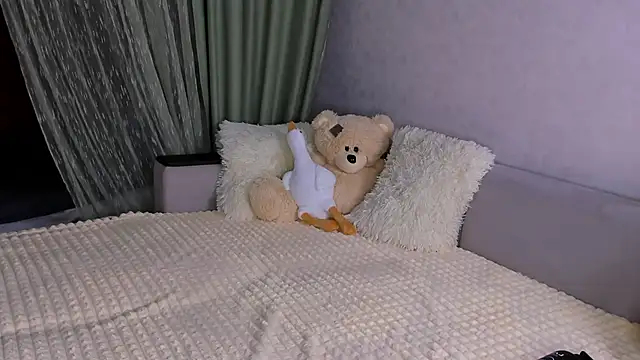 Sweeet_Barbie's cam snapshot