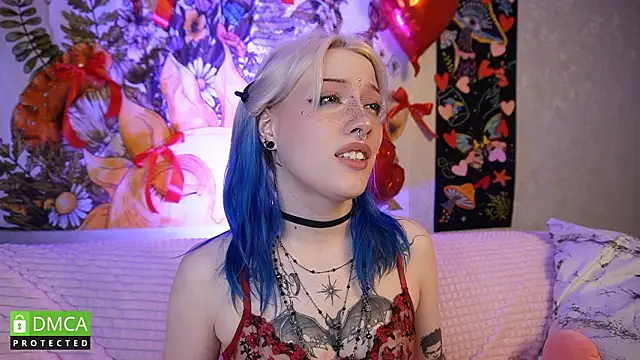 YesGarcia's cam snapshot