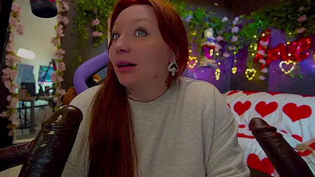 BlackedBarbie's cam snapshot