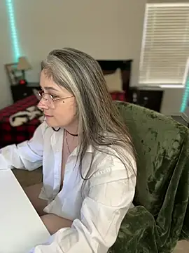 Alix_Valentine's cam snapshot