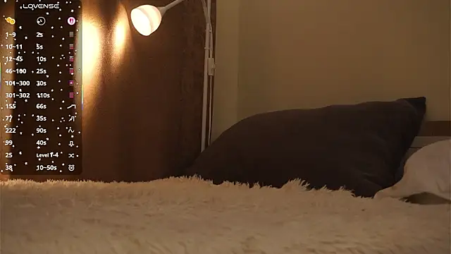 DejaMervis's cam snapshot