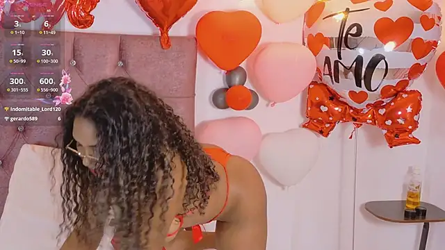 xblack_moon's cam snapshot