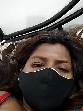 Ruchika143's cam snapshot