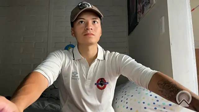 feeelipe2007's cam snapshot