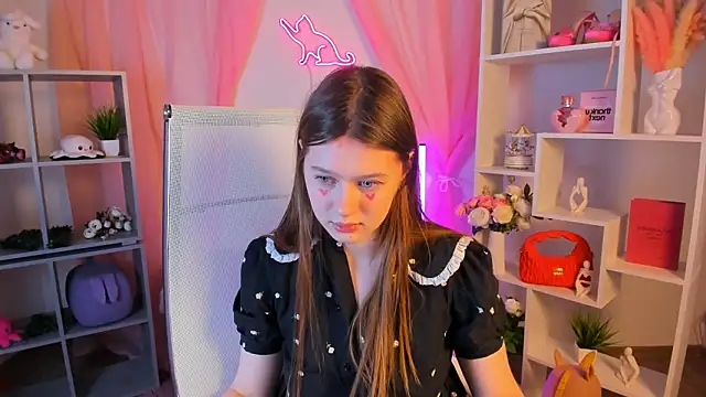 CelestineMauriac's cam snapshot