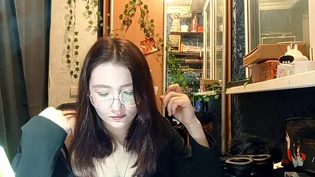 PhoebePalmer's cam snapshot