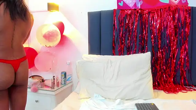 Morgandluxe's cam snapshot