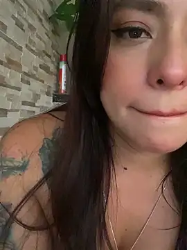 foxxy_lover's cam snapshot