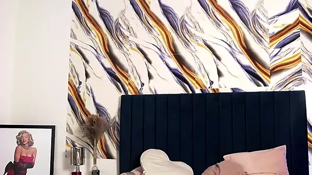 sophiivelvet's cam snapshot