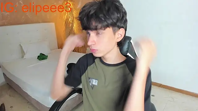 CONNOR_STONNE_ live sex cam