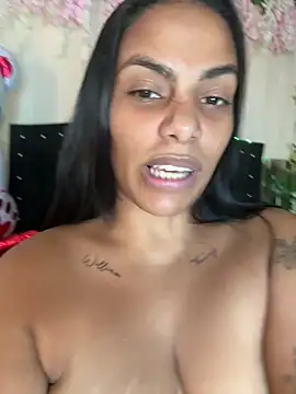 ArielleMillerr- live sex cam