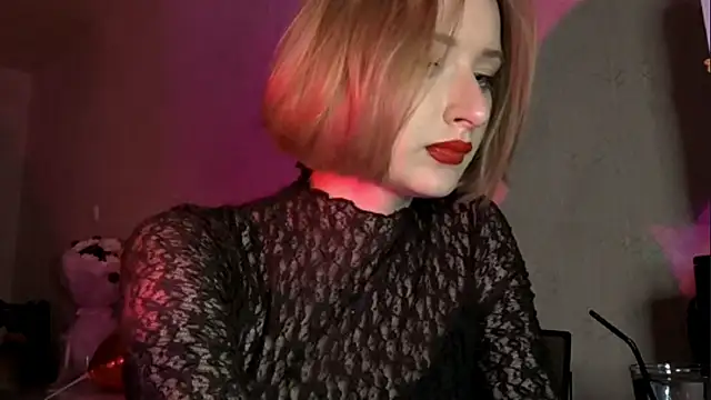 DeliciaBagnoli's cam snapshot