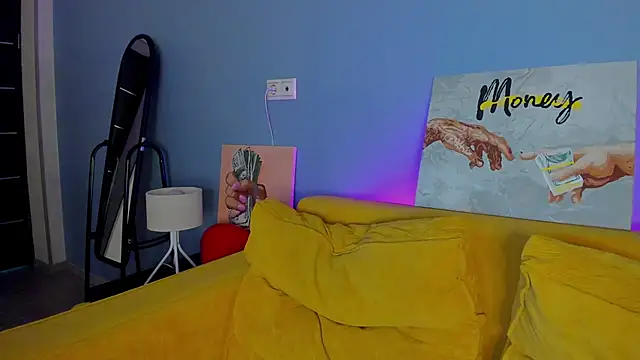 Patricia_Cox's cam snapshot