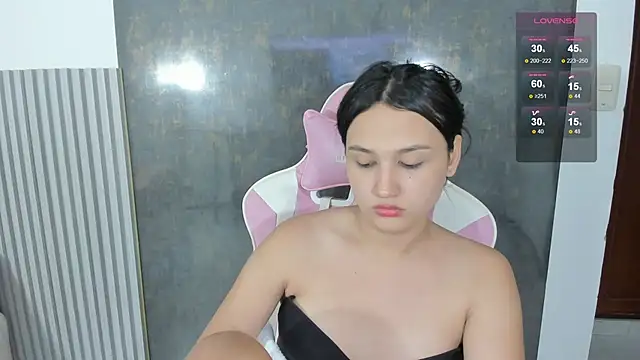 lana_boomer live sex cam