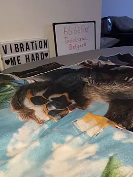 secret_dream415 live sex cam