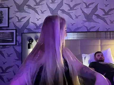 Ninimaus live sex cam