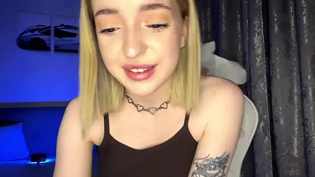 AToriaMuse live sex cam